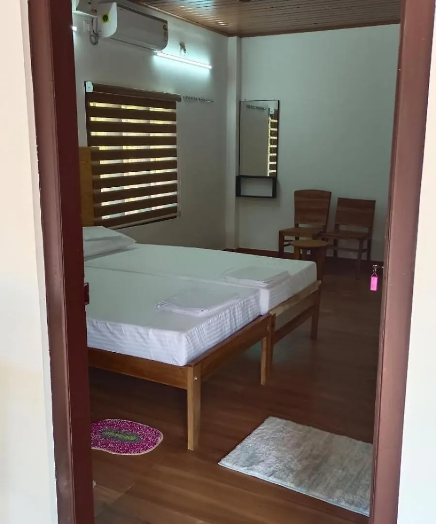 Diana Homestay Alappuzha