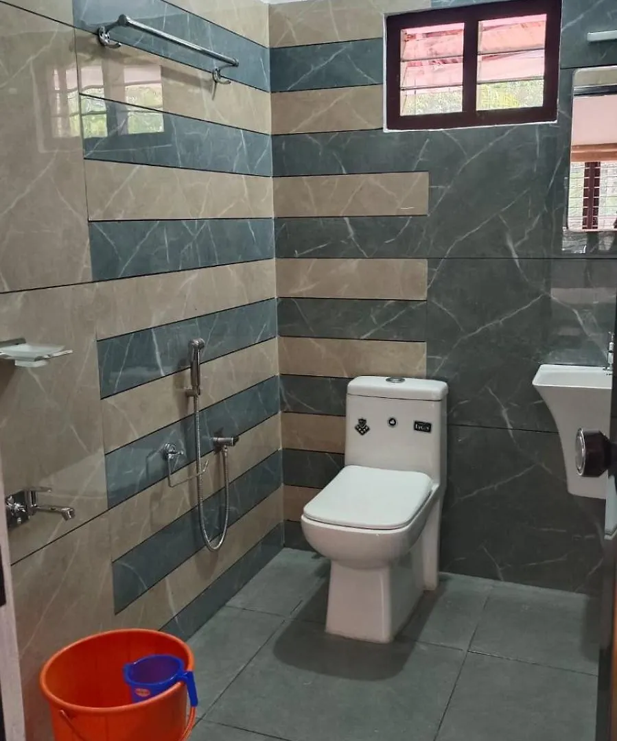 Diana Homestay Alappuzha