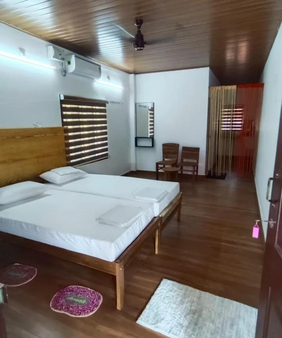 Diana Homestay Alappuzha India